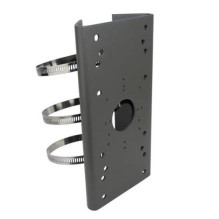 Camera mount on a pole...