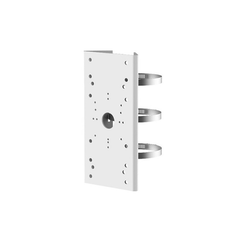 Camera mount on a pole Hikvision DS-1275ZJ-SUS