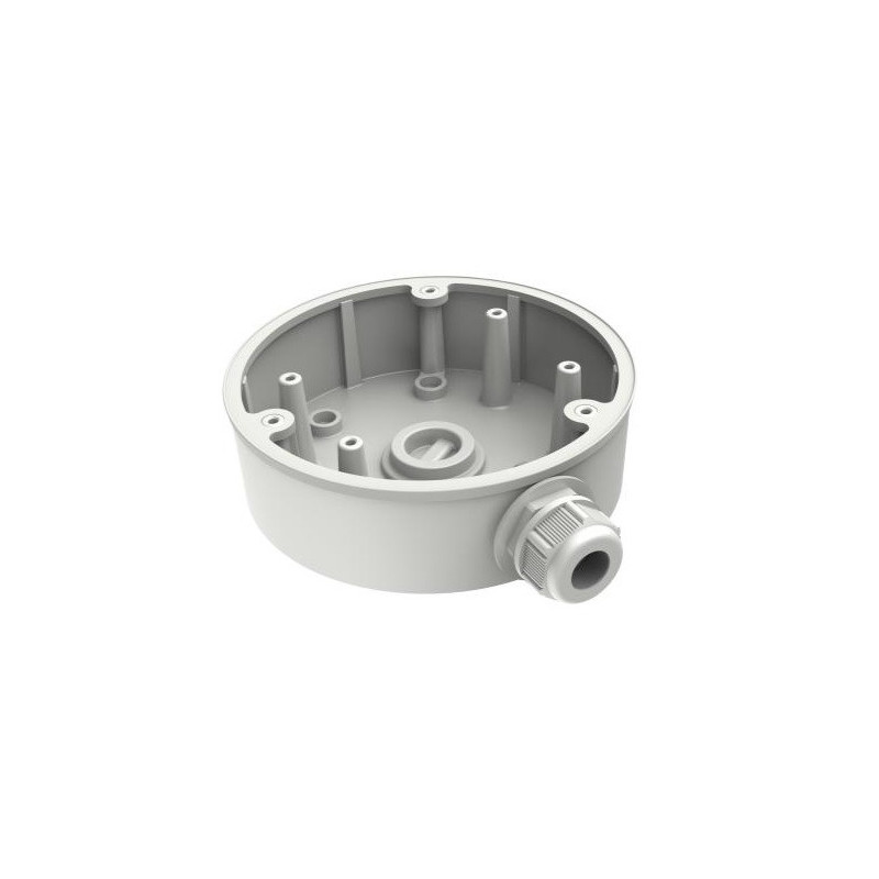 Papildoma montavimo bazė laidams Hikvision DS-1280ZJ-PT6