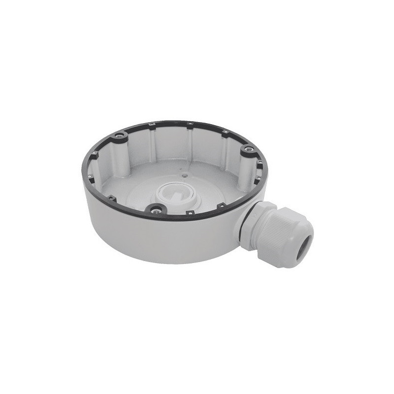 Papildoma montavimo bazė laidams Hikvision DS-1280ZJ-TR13