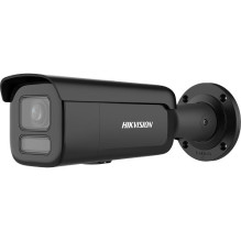 IP kamera Hikvision DS-2CD2647G2HT-LIZS, juoda