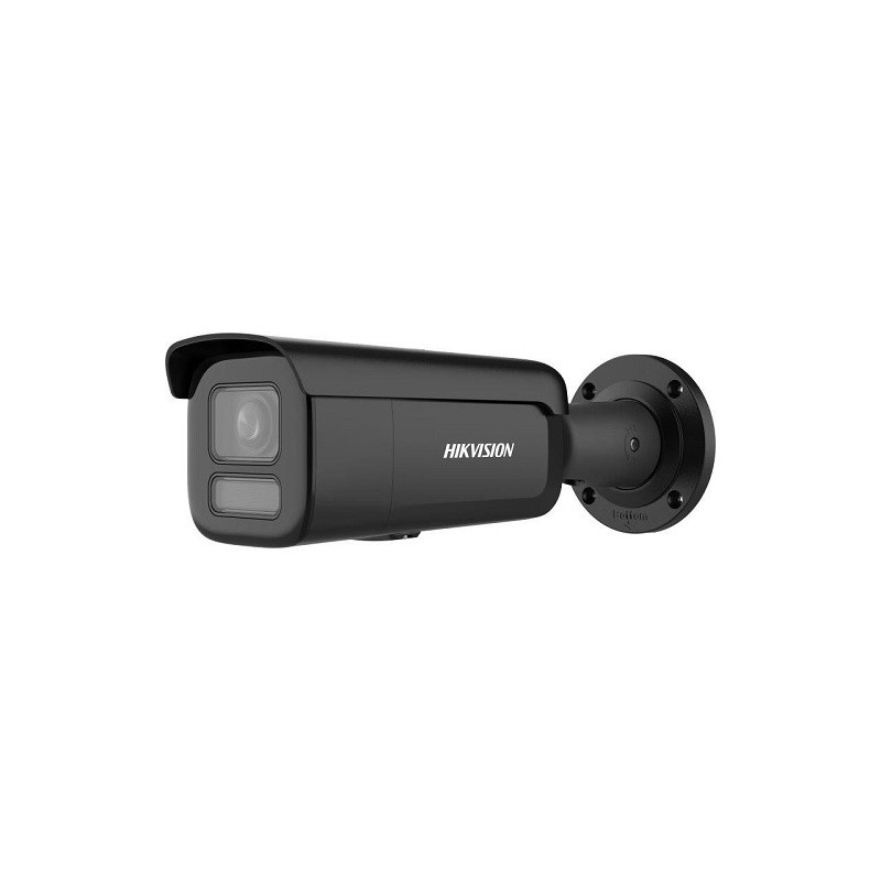 IP kamera Hikvision DS-2CD2687G2HT-LIZS, juoda