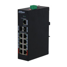 PoE hub 8*1000Mbps PoE...
