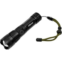 Handheld flashlight,...