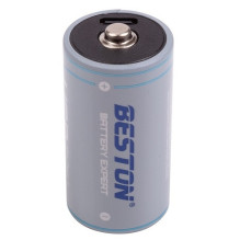 Battery C rechargeable with...