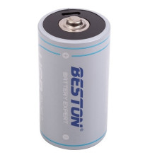 Battery D rechargeable with...