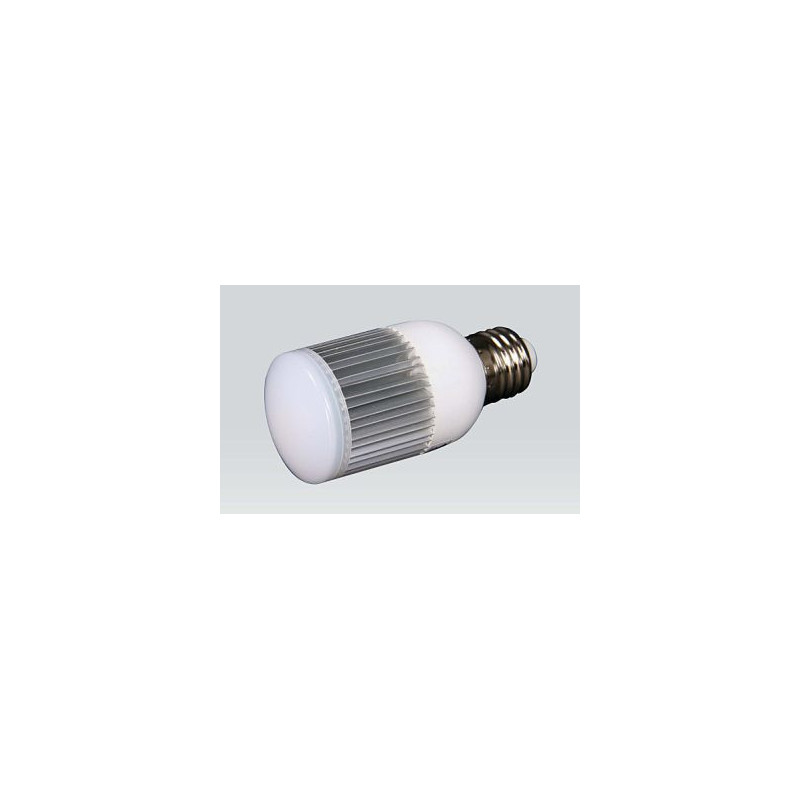 LED spotlight E27, 7W