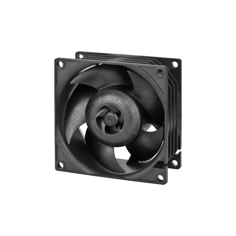 ARCTIC S8038-10K server fan, 4-pin, 80mm