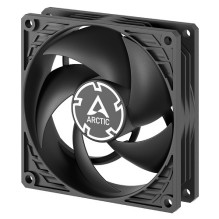 ARCTIC P9 MAX case fan, 4-pin, 92mm, black