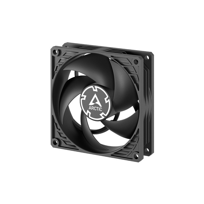 ARCTIC P9 MAX case fan, 4-pin, 92mm, black