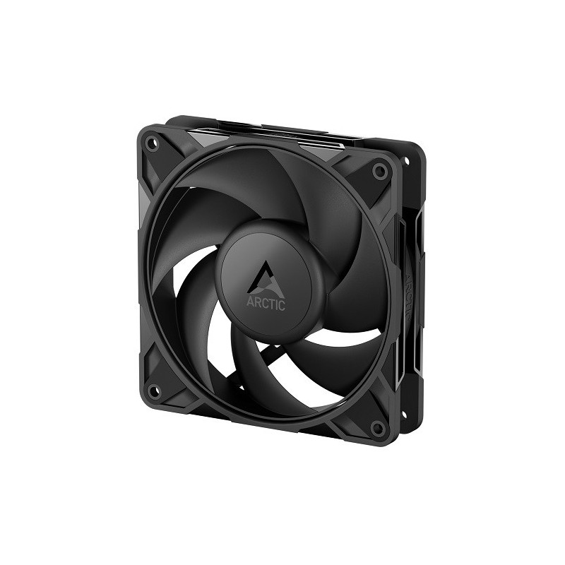 ARCTIC P12 PRO korpuso ventiliatorius, 4-pin, 120mm