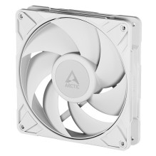 ARCTIC P14 PRO PWM PST case fan, 4-pin, 140mm, white