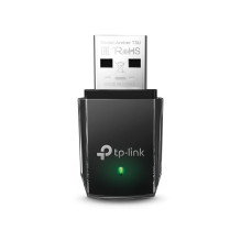 WRL ADAPTER 1267MBPS USB / DUAL BAND ARCHER T3U TP-LINK