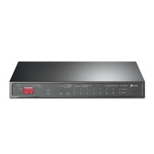 Switch, TP-LINK, 1xSFP,...