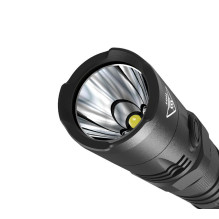 FLASHLIGHT MH SERIES / 1200 LUMENS MH12 V2 NITECORE