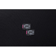 ATMINTINĖ MIKRO SDXC 1 TB UHS-I / W / ADAPTERIS SDCS3 / 1 TB KINGSTON