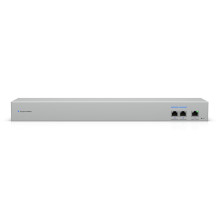 Switch, UBIQUITI, WAN...