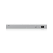 Switch, UBIQUITI, USW-48-POE, Type L2, Rack, 48x10Base-T / 100Base-TX / 1000Base-T, 4xSFP, PoE ports 32, 195 Watts, USW- Switch, UBIQUITI, USW-48-POE, Type L2, Rack, 48x10Base-T / 100Base-TX / 1000Base-T, 4xSFP, PoE ports 32, 195 Watts, USW-