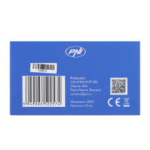 PNI SafeHouse HS600 Wifi GSM 4G wireless alarm system, supports 90 wireless zones and 3 wired zones, compatible with Tuy