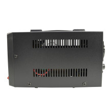 Voltage stabilizer with PNI relay AVR M800VA, 2.2A, 480W, 800VA