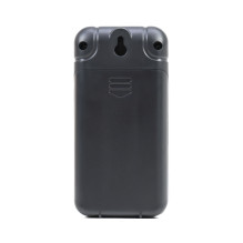 PNI MS500 meteorologinė stotis su belaidžiu išoriniu jutikliu, rodo vidaus ir lauko temperatūrą bei drėgmę, minimalių ir