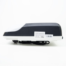 PNI garage door automation kit AGD1200 force 1200N for sectional garage door up to 17sqm