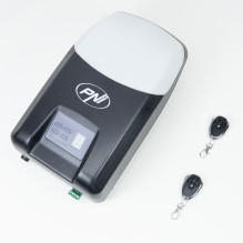 PNI garage door automation kit AGD1200 force 1200N for sectional garage door up to 17sqm