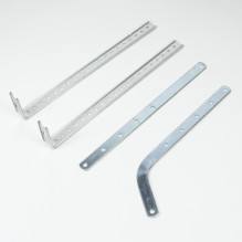 PNI garage door automation kit AGD1200 force 1200N for sectional garage door up to 17sqm