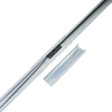 PNI garažo vartų automatikos komplektas AGD1200 jėga 1200N sekcijiniams garažo vartams iki 17 kv. m