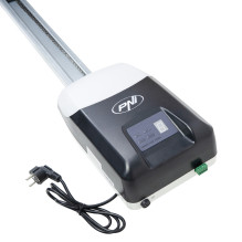PNI garage door automation kit AGD1200 force 1200N for sectional garage door up to 17sqm