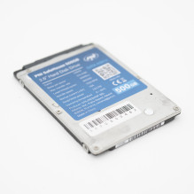 PNI SafeHouse 500 GB 2,5 colio vidinis kietasis diskas, SATA 6 GB/s, 500 GB talpa, 128 MB talpykla