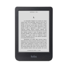 „Rakuten Kobo Clara BW“ el....