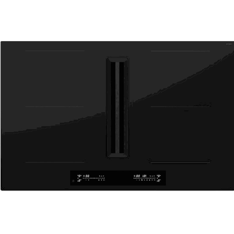 Hob-hood FABER GALILEO SHADOW A830