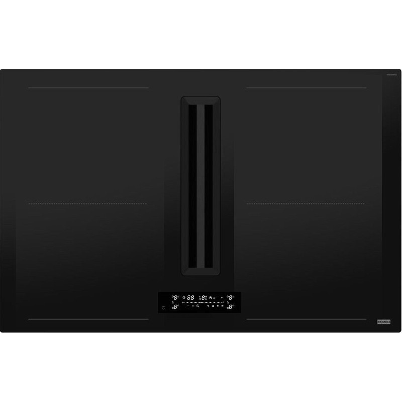 Hob-hood FABER GALILEO WIDE F830