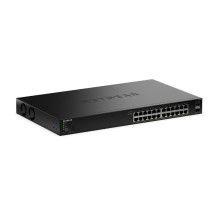 Switch Netgear GS310TP-200EUS 10p PoE 55W (PoE+: 8p) Managed Gigabit Switch Netgear GS310TP-200EUS 10p PoE 55W (PoE+: 8p) Managed Gigabit