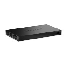 Switch Netgear GS310TP-200EUS 10p PoE 55W (PoE+: 8p) Managed Gigabit Switch Netgear GS310TP-200EUS 10p PoE 55W (PoE+: 8p) Managed Gigabit