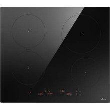 Hob ELICA PRIMIS 604 PLUS BL