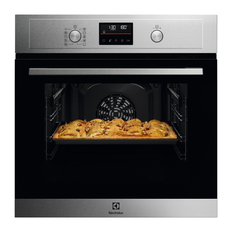 Oven ELECTROLUX EOH4P56BX