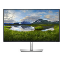 Monitorius - Dell P2725H...