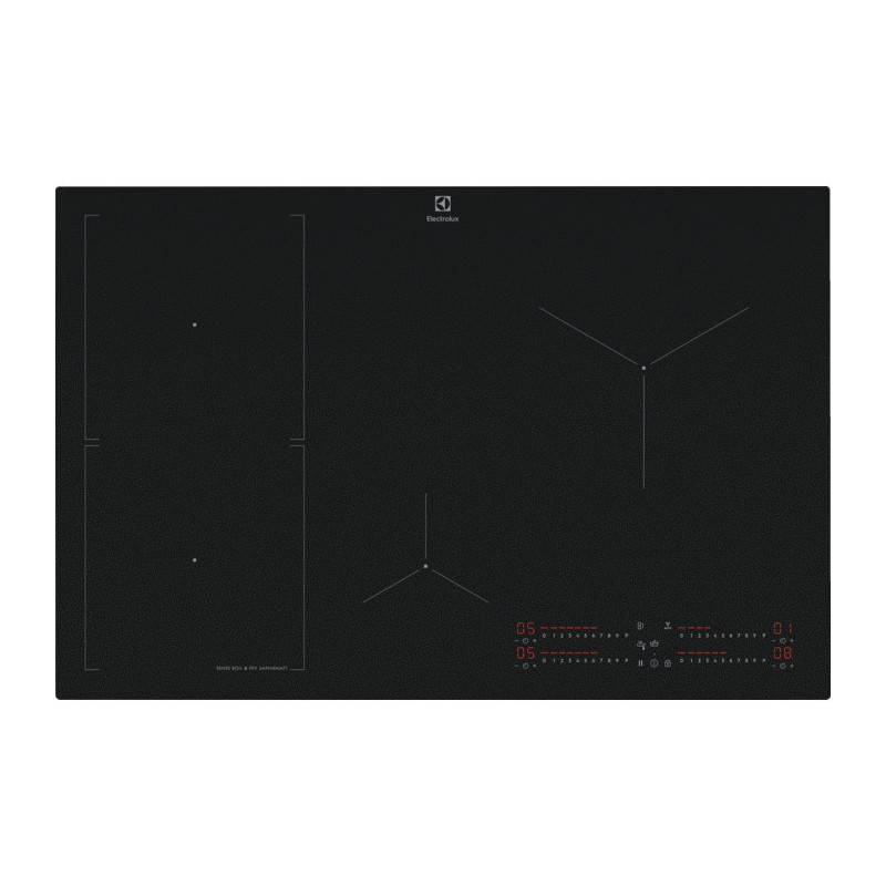 Hob ELECTROLUX EIS87453IZ