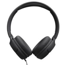 Headphones JBL Tune 520C Black Type-C