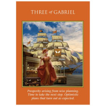 Tarot Cards Archangel Power Hay House