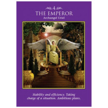 Tarot Kortos Archangel Power Hay House