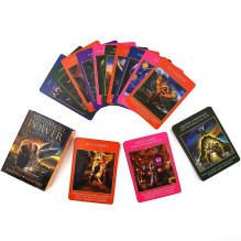 Tarot Cards Archangel Power...