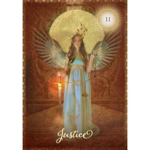 Hay House The Good Tarot Cards