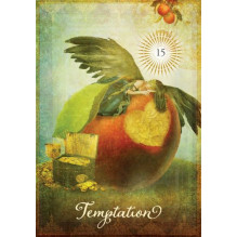 Hay House The Good Tarot Cards