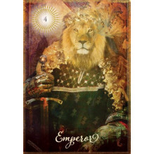 Hay House The Good Tarot Cards