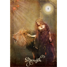 Hay House The Good Taro Kortos