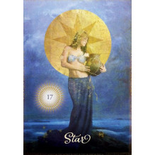 Hay House The Good Tarot Cards