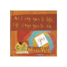 Hay House Power Thought Affirmation Cards